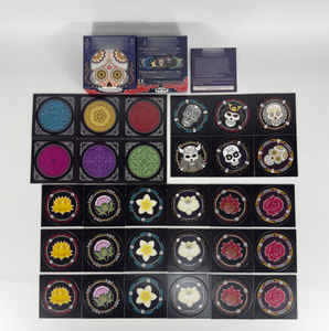 Groothandel op maat bedrukte speelkaarten voor volwassenen, gezinnen, koppels, dronken bordspel, papieren kaartspel, op maat gemaakte kaartspellen - Product Image 6