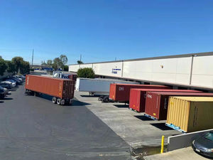 Agente de envío internacional a EE. UU. En China Agente de envío más barato - Product Image 6