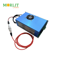 Morlit HY ZYE 100W Catu Daya Seri TA Tegangan Tinggi untuk Komponen Peralatan Laser Berdaya Tinggi