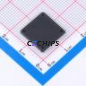 Microcontrolador de chip IC de circuito integrado STM32F103VBT7 (14x14) nuevo y original (MCU/MPU/SoC) de 1/2/1/2/2" - Product Image 2