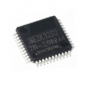 8F2K32 STC8F2K32S2-28I STC8F2K32S2สินค้าใหม่ LQFP-44สินค้ามาใหม่ของแท้ชิปแพตช์ไมโครคอนโทรลเลอร์ MCU สินค้า STC8F2K32S2-28I - Product Image 1