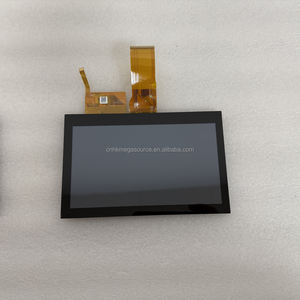 หน้าจอ LCD TM070RVHG01-02 7นิ้วใหม่เอี่ยม TM070RVHG01-01โมดูลแสดงผลคริสตัลเหลวคุณภาพสูง - Product Image 2