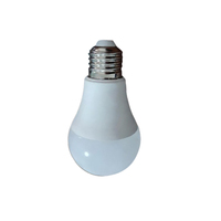 Ampoule LED E27 à vis 5,5W à large plage de tension 12-80V, longue durée de vie, pour éclairage intérieur