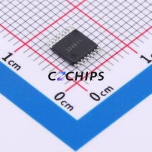 Puce PMIC ADC/DAC de circuit intégré de TSSOP-16 de AD5593RBRUZ-RL7 originale et nouvelle-But spécial - Product Image 2