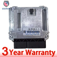 Unidad de Control del Motor 06J 906 026 FL 06J906026FL MED17.5 0261S06067 ECU ECM Módulo de Control Electrónico para VW