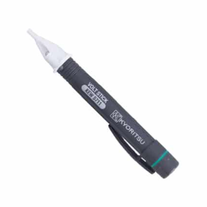 เครื่องตรวจจับแรงดันไฟฟ้าของแท้รุ่น KEW 5711 มีเสียงบี๊บและไฟที่ปลายจะสว่างขึ้นเมื่อตรวจจับแรงดันไฟฟ้ากระแสสลับ - Product Image 2