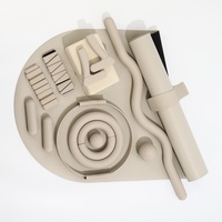 Accessoires de Pilates, équipement de fitness à domicile, accessoires de yoga, équipement de Pilates, kit de Pilates avec logo, fabrication sur mesure