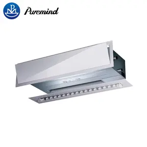 Puremind Gree High Quality Duct Air Conditioner 18000BTU Slim Duct Air Conditioning for Hotel