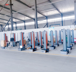 50N ~ 2000N Elektronische Universal werkstoffe Festigkeit Auszieh prüfgeräte <span class=keywords><strong>Test</strong></span> Zug prüfmaschine - Product Image 6