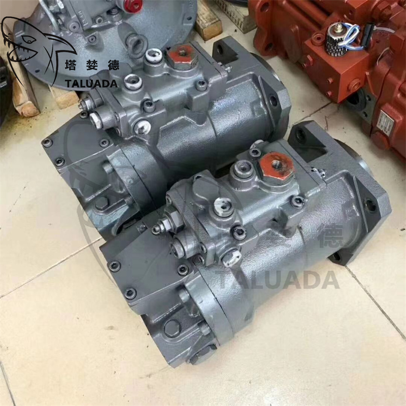 9195242 Hydraulic Pump - Main Pump for Hitachi ZX330-3