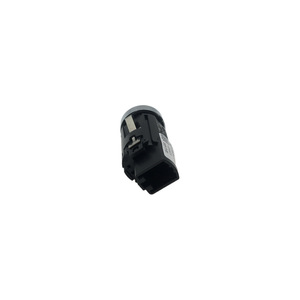 Bouton de démarrage à une touche pour Volkswagen Passat Variant B8, 3G1959839, entrée sans clé, bouton d'allumage, matériau ABS, connexion filaire - Product Image 2