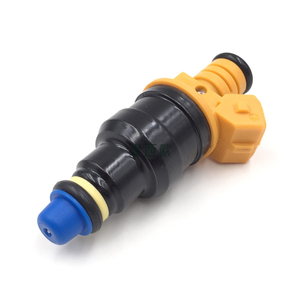 0280150714 inyector de combustible al por mayor 4 Uds OE 0280150714 para BMW E23 E24 <span class=keywords><strong>E28</strong></span> E30 E32 E34 E36 318i <span class=keywords><strong>535i</strong></span> - Product Image 3
