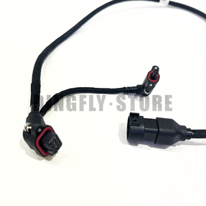 Cable de varilla de pulverización centrífuga T100 Original, nuevo para Dj1, accesorios para drones agrícolas, piezas de reparación - Product Image 4