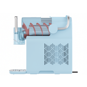 Bán buôn bằng Cháo Maker Máy 2L Công suất nước ép trái cây bằng Cháo Máy <span class=keywords><strong>Ice</strong></span> <span class=keywords><strong>Cream</strong></span> bằng Cháo máy - Product Image 2