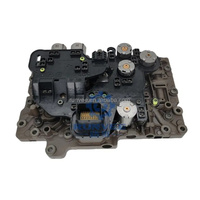 RUNVEE tout nouveau DF727 TM047FDA ensemble corps de vanne module de commande hydraulique DCT pour Changan CS55 PLUS 1504300-DF727A01