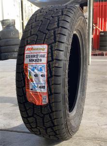 ยางรถยนต์จีนขายส่ง 235/65/17 265/65/17 285/60r17 265/60r18 500r12 550r12 550r13 195/65r15 235/75r15 - Product Image 3