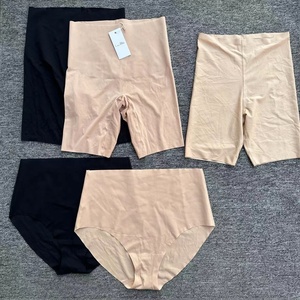 Shaper pancia in puro colore dimagrante <span class=keywords><strong>vita</strong></span> <span class=keywords><strong>vita</strong></span> <span class=keywords><strong>alta</strong></span> Shaper Shaper antiscivolo Lifting Shapewear mutandine-P croazia veneziane - Product Image 4