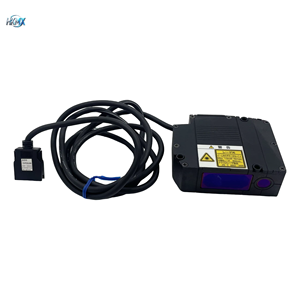 ZS-HLDS5T 2D CMOS หัวเซนเซอร์วัดระยะด้วยเลเซอร์, ชนิดสะท้อนแสงแบบกระจาย, โพรบวัดความแม่นยำสูงแบบลำแสงเส้น - Product Image 1