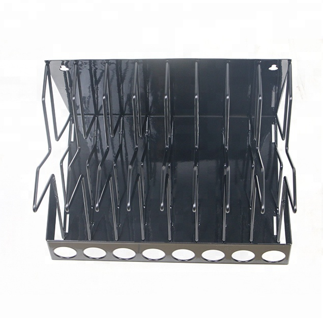 Porta Tubetti per Colorazione Capelli - Modello 5