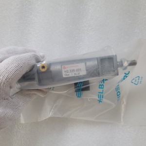 ER New Made in China H2.335.001 Pneumatic Cylinder for Heidelberg SM CD Series Offset <b>Printing</b> <b>Machine</b> - Product Image 3