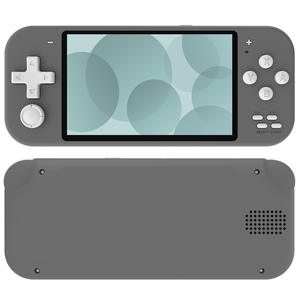 Console de jeu TV X20Mini Console de jeu portable de 4.3 pouces Lecteur de jeu de poche portable pour <span class=keywords><strong>Psp</strong></span> - Product Image 6