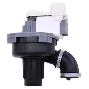 W11084656 <span class=keywords><strong>Pompe</strong></span> de circulation et moteur de <span class=keywords><strong>lave</strong></span>-<span class=keywords><strong>vaisselle</strong></span> pour <span class=keywords><strong>Whirlpool</strong></span> Remplace 4534097 PS12070585 W10805387 W10854710 AP6050340 - Product Image 1