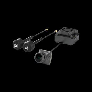 2025 walksnail Avatar GT <span class=keywords><strong>Kit</strong></span> 2W 8CH HD VTX FPV tầm xa RC bay không người lái phụ kiện 1080P/720P jst1.0 Cáp tầm nhìn ban đêm cố định cánh - Product Image 6