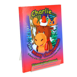 Service d'impression de livres pour enfants/livres photo/livres reliés personnalisés de haute qualité à prix abordable - Product Image 6