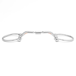 Venta Directa de Fábrica, Bocados para Caballos de Acero Inoxidable de Alta Calidad Hechos a Medida, Servicios OEM, Precios al por Mayor, Estilo Popular - Product Image 2