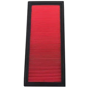 OEM car air filter 16546-AA070 16546-AA07A AY120FJ001 V9112F004 165002J201 16500V0100 1654670J00 use for SUBARU