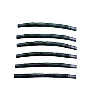 Tuyau de pompe à injection en plastique ondulé PA12 - Product Image 1