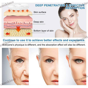 Оригинальная корейская ночная гидрогелевая сыворотка-маска Biomask Collagen <span class=keywords><strong>Dance</strong></span> для глубокого увлажнения и восстановления кожи, снимающая покраснения - Product Image 4