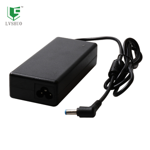 Nhà Máy Giá chuyển đổi 12V 5A 90 Wát điện AC <span class=keywords><strong>Adapter</strong></span> máy tính xách tay Sạc số lượng lớn cho LCD - Product Image 3