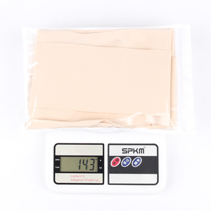 Ceinture de soutien lombaire respirante à double compression réglable pour le travail au bureau et la récupération des blessures dorsales - Product Image 3