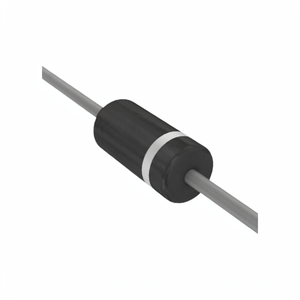 Electronic Circuit Components DO-204AC, DO-15, Axial Single Diodes BOM IC In Stock HER204G-AP - Product Image 1