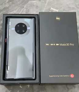 Sản phẩm giá rẻ 99% mới của Trung Quốc công ty <span class=keywords><strong>Android</strong></span> điện thoại di động điện thoại thông minh ban đầu cho Hw Mate 30 Pro điện thoại 5g - Product Image 4