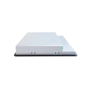 Bảng Điều Khiển Công Nghiệp Không Quạt Cảm Ứng Điện Trở <span class=keywords><strong>15</strong></span> Inch Máy Tính Bảng Nhúng PC <span class=keywords><strong>Intel</strong></span> J1900 WES7 Linux - Product Image 4