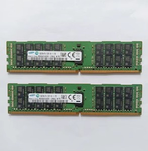 Mémoire serveur <span class=keywords><strong>Dell</strong></span> d'origine de haute qualité, 16 Go de RAM <span class=keywords><strong>DDR4</strong></span> 2666 MHz, <span class=keywords><strong>DDR4</strong></span> pour serveur - Product Image 4