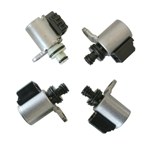 Kit Solenoide Cambio Trasmissione JF011E Rigenerato per Servizio Professionale del Cambio <span class=keywords><strong>Mitsubishi</strong></span> Nissan - Product Image 6