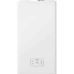 Chauffage au gaz IDRABAGNO LX avec chambre scellée 13 LT méthane pour équipement de génération de gaz - Product Image 1