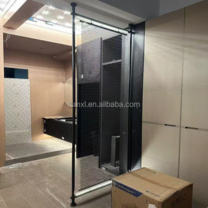 Al Aire Libre Hotel rayita superficie Metal Acero inoxidable <span class=keywords><strong>parquet</strong></span> característica tira forma Acero inoxidable 201 304 - Product Image 3