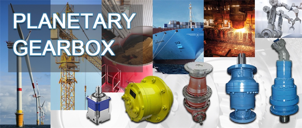 Excavator Spare Parts - Swing Motor CARRIER ASSY for HITACHI