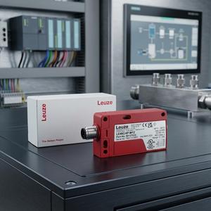 LE46C4P-M12 LE46C14P-M12 LE46C4P-200-M12 LS46C-M12 PRK46C4P-M12 Photoelectric <b>Sensor</b> 10-30Vdc Pnp Ip67 M12 - Product Image 6