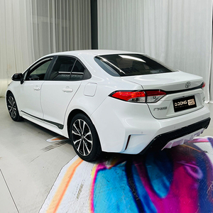 Toyota <span class=keywords><strong>Levin</strong></span> 1.2T 116PS Sport 2022 de segunda mano, automático, de lujo, gasolina, bajo consumo, familiar, con techo solar, volante a la izquierda. - Product Image 2