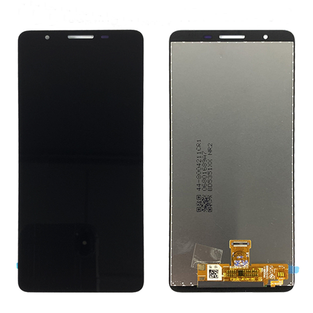 Best Selling High Quality OLED Screen for A01 Core Phones 1-Year Warranty Replacement 100% Tested Working Retail