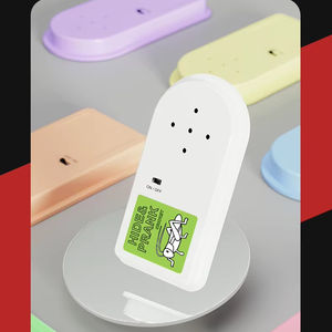 Produttore di suoni per ufficio a buon mercato macchina-festa promozionale di Cricket <span class=keywords><strong>Noise</strong></span> Maker per scherzi da ufficio - Product Image 4