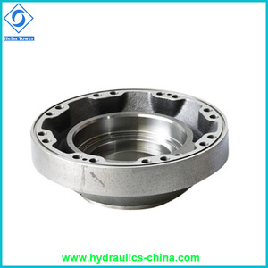 Repuestos para Motores Poclain / Estator de Repuesto - Product Image 2