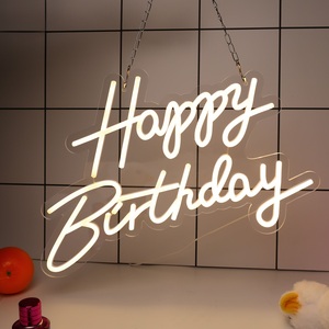 En Çok Satan Kişiselleştirilmiş 'Benimle Evlenir misin' <span class=keywords><strong>LED</strong></span> Neon Tabela Akrilik Malzeme Araba Yapımı Bar ve Toptan Fiyat - Product Image 6