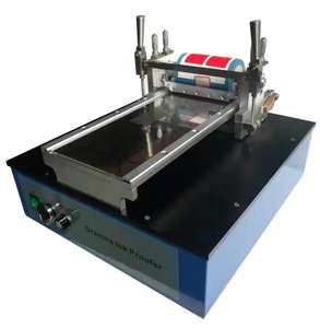 Máquina de Pruebas de Impresión de Tinta/Probador de Impresión de Tinta/Probador de Impresión Flexográfica - Product Image 6