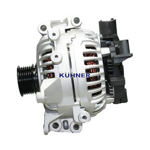 Alternatore compatibile con MERCEDES-BENZ CLASSE E E 220 T CDI (211.206) Diesel (KW: 110, CV: 150) dal 03-2003 al 07-2009 - Product Image 2